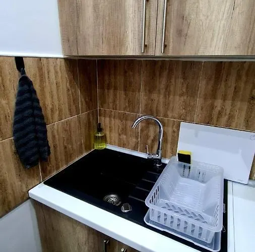 Apartamento Fantastic Place