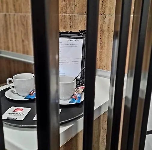 Fantastic Place Apatin