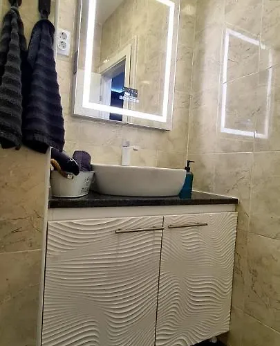 Apartamento Fantastic Place