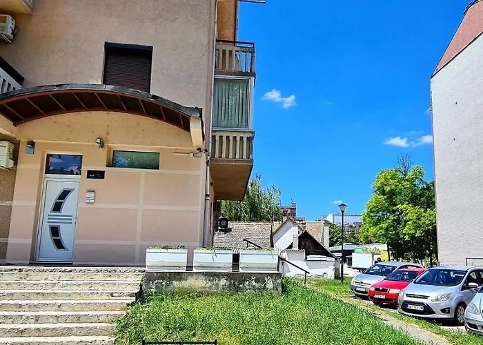 Apartamento Fantastic Place *