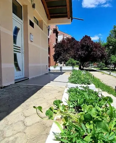 Fantastic Place Apartamento